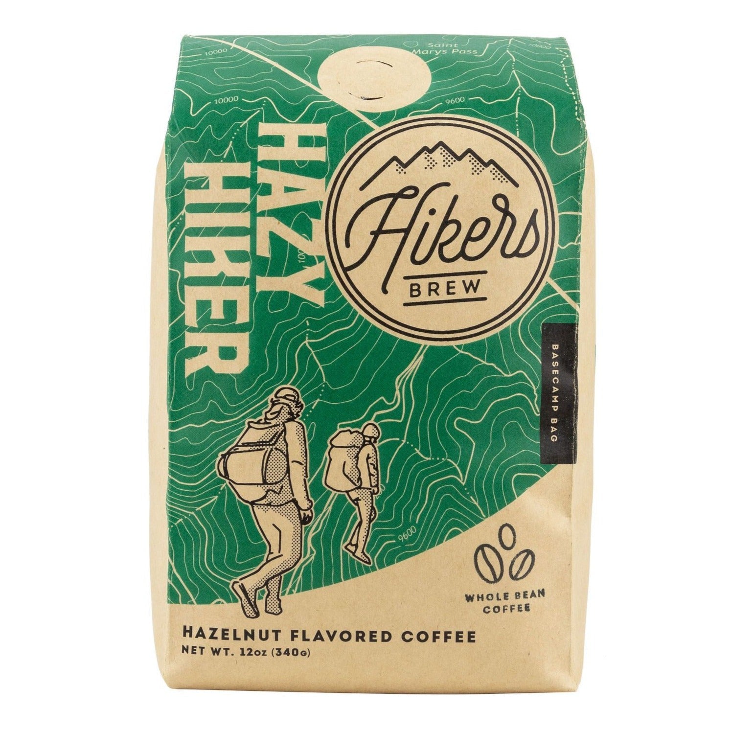 Hazy Hiker - 12 oz (Subscription)