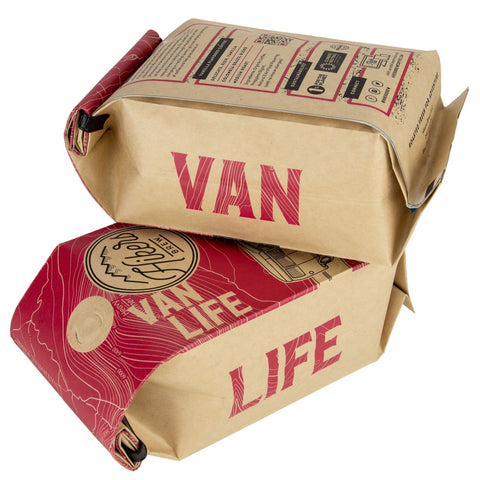 Van Life - 12 oz